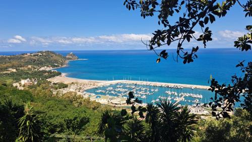 Capo d'Orlando House | Holiday House Tecla