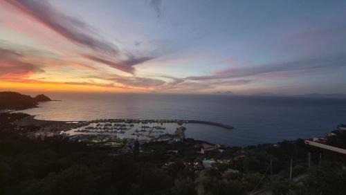 Capo d'Orlando House | Holiday House Tecla