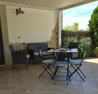 Partinico Villa | Holiday in Paradise