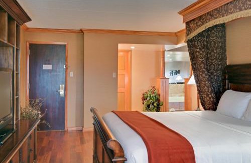 Charlottetown Hotel | Holiday Inn Express Hotel & Suites Charlottetown by IHG