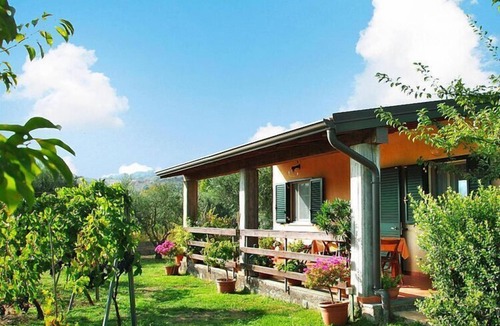Malvagna House | Holiday home, Francavilla di Sicilia