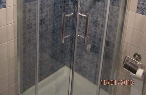 Iria Apartment | Holiday apartment Sant'Agata di Militello for 1 - 4 persons with 2 bedrooms - Holiday apartment
