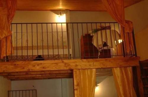 Iria Apartment | Holiday apartment Sant'Agata di Militello for 1 - 4 persons with 2 bedrooms - Holiday apartment