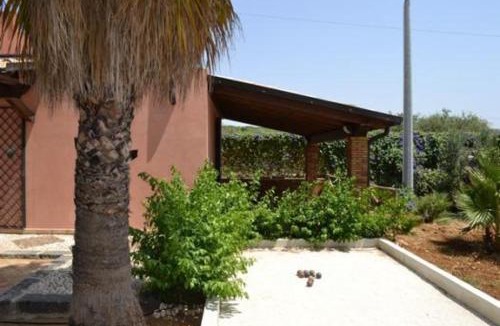 Menfi House | Holiday Menfi | Casale Abate