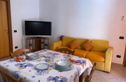 Partinico Apartment | Holiday mode EVA