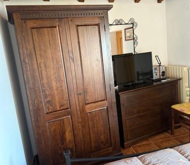 Rocca Canterano Apartment | Holiday Rome Hub Revolver in Rocca Canterano