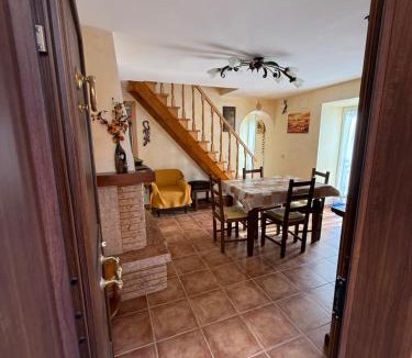 Rocca Canterano Apartment | Holiday Rome Hub Revolver in Rocca Canterano