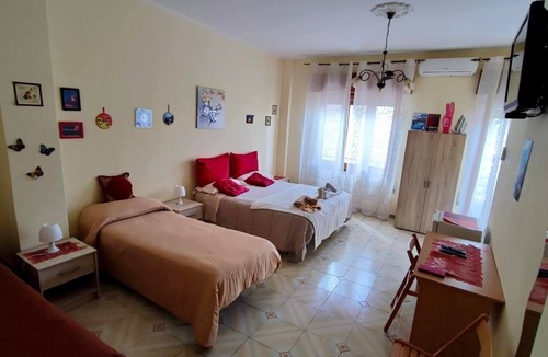 Rovittello Bed & Breakfast | holiday sea etna