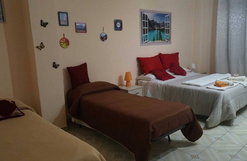 Rovittello Bed & Breakfast | holiday sea etna