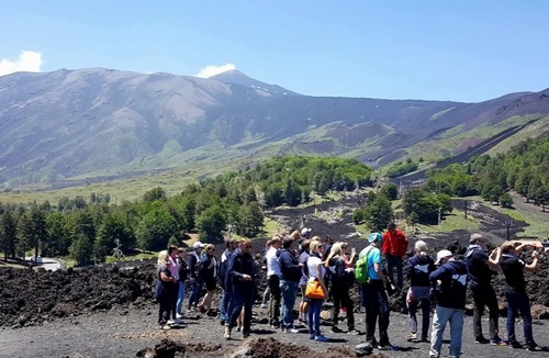 Rovittello Bed & Breakfast | holiday sea etna