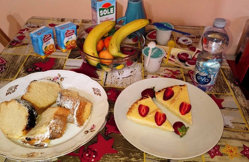 Rovittello Bed & Breakfast | holiday sea etna