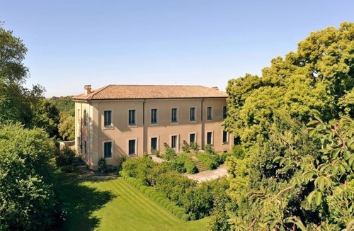 Cori Villa | holiday vacation large villa rental italy, lazio, near rome, pool, air conditioning, gardens, view, large estate, castle