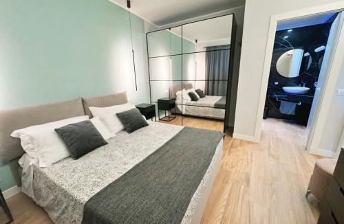 Guidonia Montecelio Apartment | HOLIDAYS HOMES ROME GOLF Appartamenti Marco Simone AeB