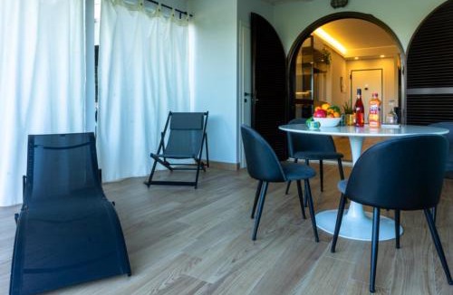 Guidonia Montecelio Apartment | HOLIDAYS HOMES ROME GOLF Appartamenti Marco Simone AeB