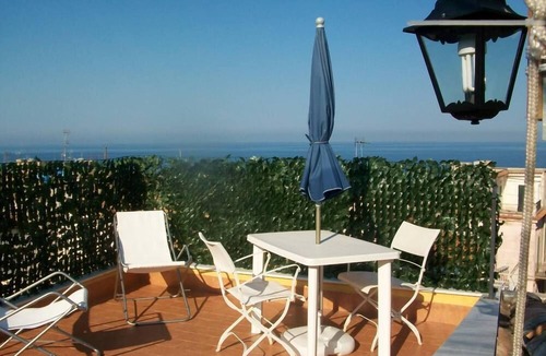 Porticello Apartment | Holidays in Sicily Porticello