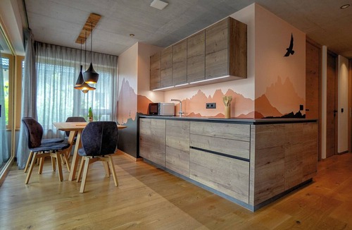 Naz Sciaves Apartment | Holidays on the farm - cosy and sunny apartment "PLOSE"