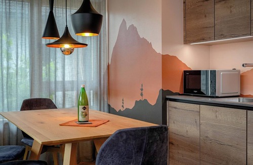 Naz Sciaves Apartment | Holidays on the farm - cosy and sunny apartment "PLOSE"