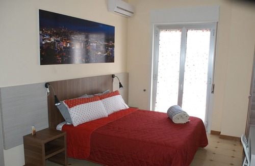 Villarosa Bed & Breakfast | Hollywood Bed & Breakfast