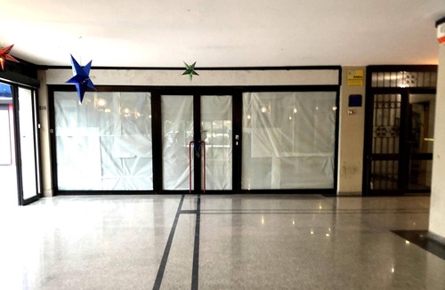Latina House | Home Aba Glass Palace