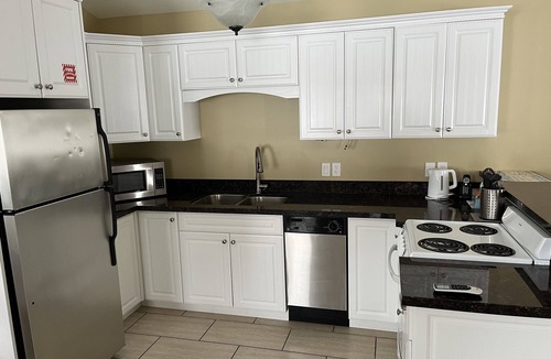 Stanley Bridge Villa | Home Away From Home