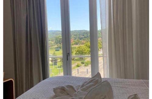 Arezzo Bed & Breakfast | Home & B