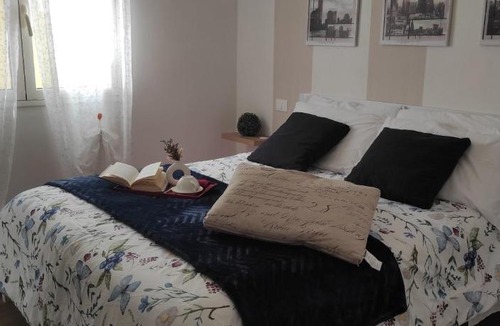 Castelvetrano House | HOME DOLCE LUNA