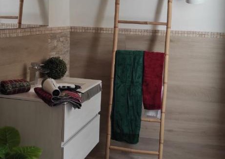 Castelvetrano House | HOME DOLCE LUNA