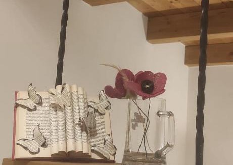 Castelvetrano House | HOME DOLCE LUNA