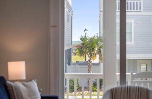 Emerald Isle House | Home in Emerald Isle, NC welevator