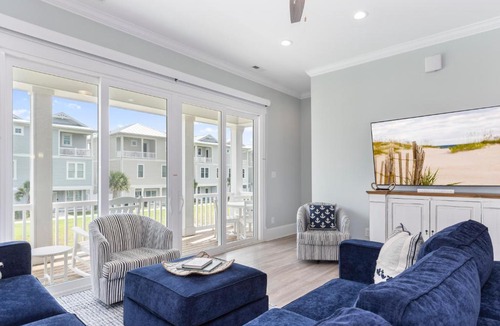 Emerald Isle House | Home in Emerald Isle, NC welevator