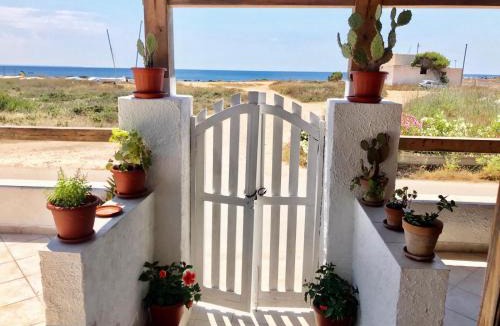 Favignana House | Home Music&Love vista mare