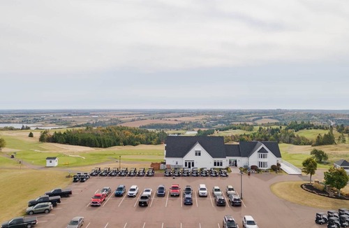 Stanley Bridge House | Home on The Gables of PEI