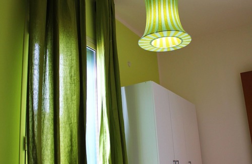 Niscemi Apartment | Home P & G 2 in the historic Sicilian palace
