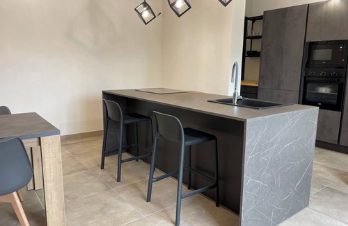 Digerbato House | Home Paradise