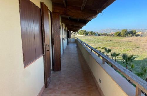 Butera Apartment | home SIKAN casa al mare Licata