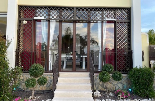 Campofelice di Roccella House | Home sweet sunset