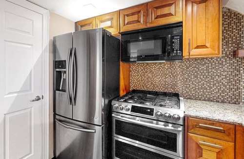 The Blue Mountains Condo | Home w/Sauna, Across from Blue Mtn Village