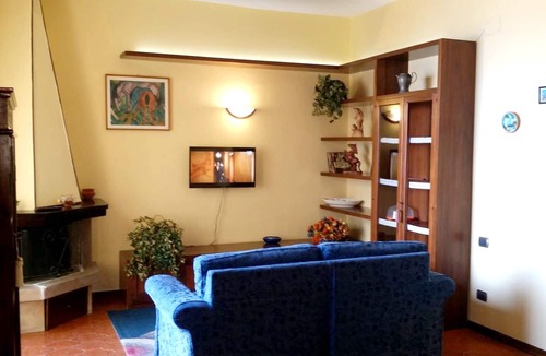 Milazzo Apartment | Homerez - 30 m away from the beach! Beautiful appartement for 5 ppl. at Milazzo