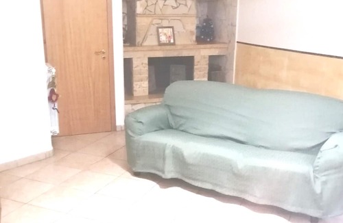 Palermo Apartment | Homerez - Apartement 2 km away from the beach for 6 ppl. with garden at Palermo