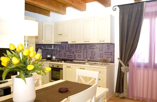 Partinico Apartment | Homerez - Apartement 6 km away from the beach for 8 ppl. with shared pool