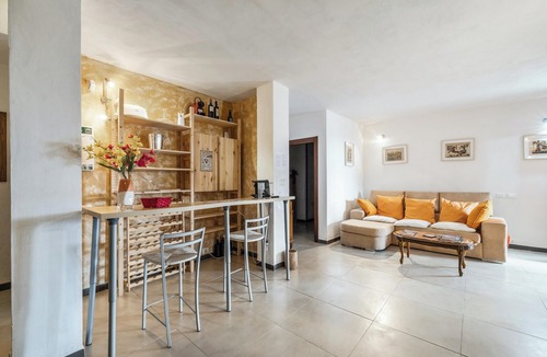 Fabrica di Roma Apartment | Homerez - Apartment in Fabrica di Roma.