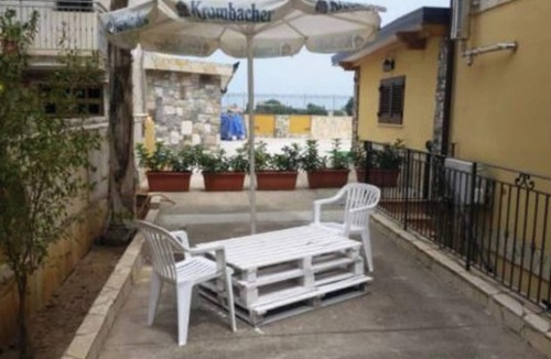 Palermo Apartment | Homerez - Apartment in Palermo