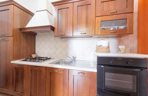 Rilievo Apartment | Homerez - Apartment in Rilievo