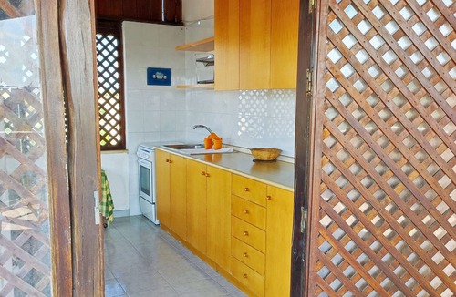 Triscina Apartment | Homerez - Apartment in Triscina, sea view
