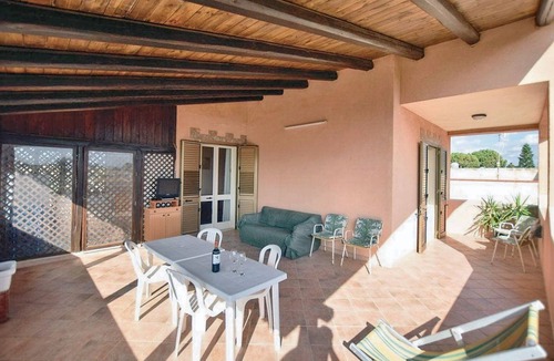 Triscina Apartment | Homerez - Apartment in Triscina, sea view