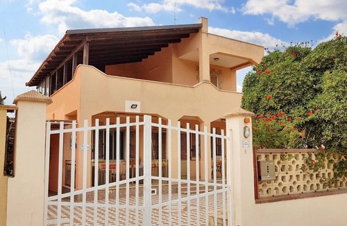 Triscina Apartment | Homerez - Apartment in Triscina, sea view