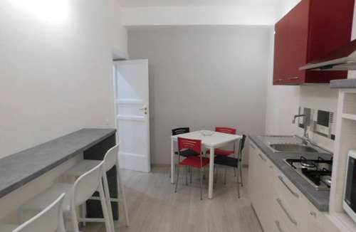 Trapani City Centre Apartment | Homerez - Apartment in Trapani