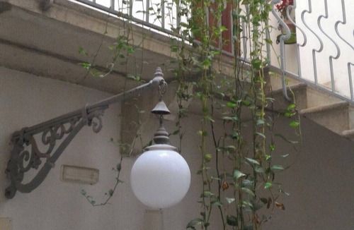Trapani City Centre Apartment | Homerez - Apartment in Trapani