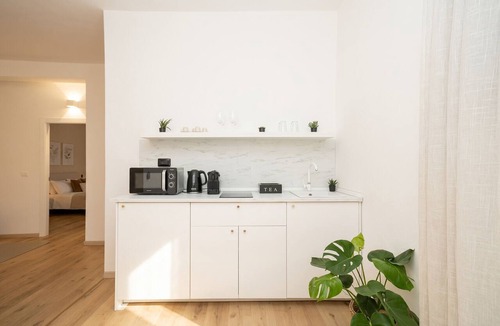 Cittadella Apartment | Homerez - Apartment in Verona