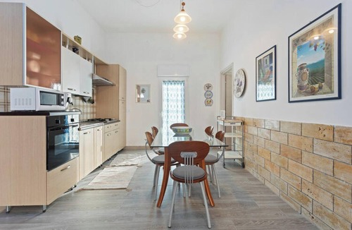 Alcamo Marina Apartment | Homerez - Apartment in Alcamo Marina